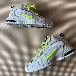 Social Status x Nike Air Max Penny 1